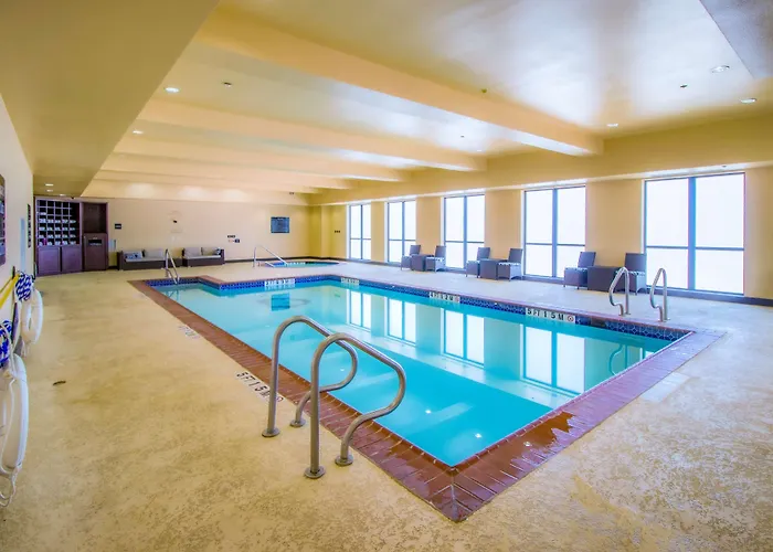 Hampton Inn & Suites Bastrop